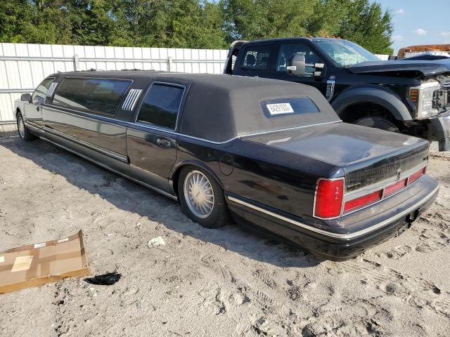 Photo 1 VIN: 1LNLM81W8VY634406 - LINCOLN TOWN CAR E 