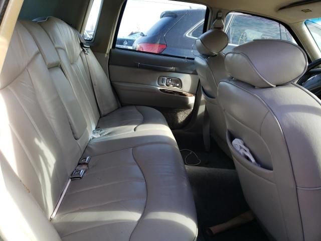 Photo 5 VIN: 1LNLM81W8VY685128 - LINCOLN TOWN CAR E 