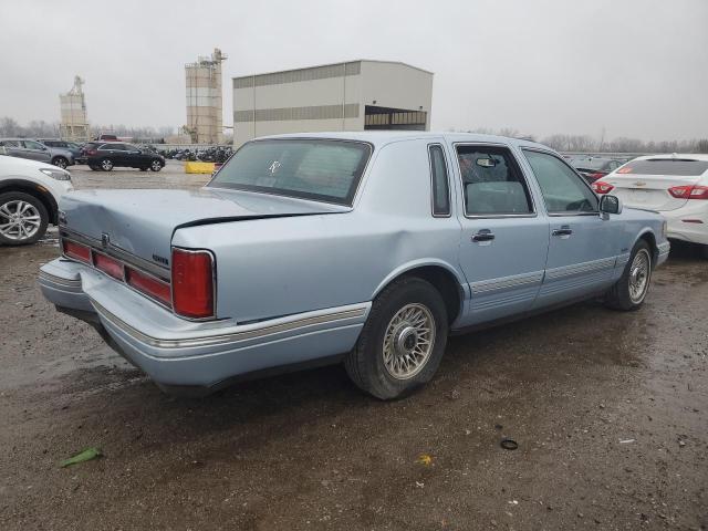 Photo 2 VIN: 1LNLM81W8VY729290 - LINCOLN TOWNCAR 