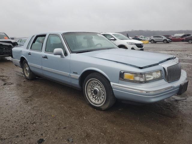 Photo 3 VIN: 1LNLM81W8VY729290 - LINCOLN TOWNCAR 