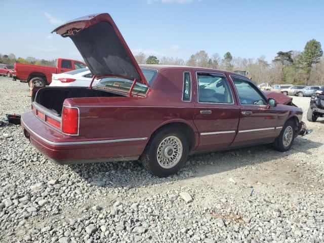 Photo 2 VIN: 1LNLM81W8VY743979 - LINCOLN TOWNCAR 