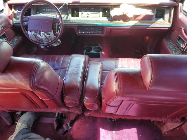 Photo 7 VIN: 1LNLM81W9NY703247 - LINCOLN TOWN CAR E 