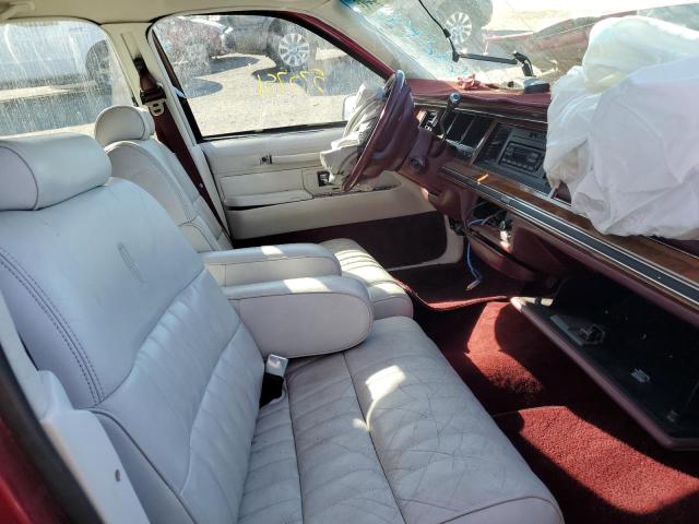 Photo 6 VIN: 1LNLM81W9RY664407 - LINCOLN TOWNCAR 