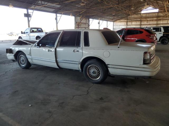 Photo 1 VIN: 1LNLM81W9RY755340 - LINCOLN TOWN CAR E 