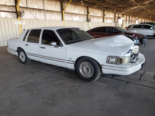 Photo 3 VIN: 1LNLM81W9RY755340 - LINCOLN TOWN CAR E 