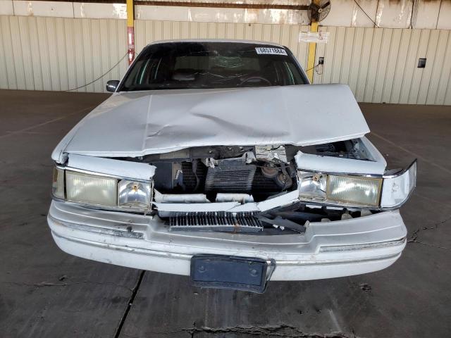 Photo 4 VIN: 1LNLM81W9RY755340 - LINCOLN TOWN CAR E 