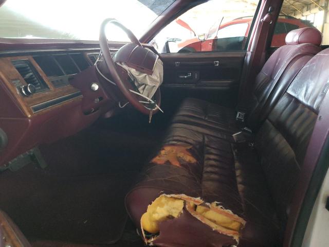 Photo 6 VIN: 1LNLM81W9RY755340 - LINCOLN TOWN CAR E 