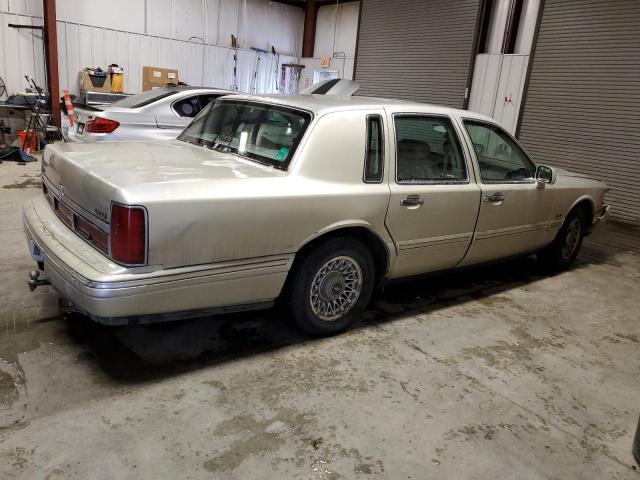 Photo 2 VIN: 1LNLM81W9VY674106 - LINCOLN TOWNCAR 