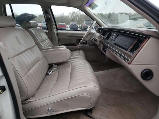 Photo 4 VIN: 1LNLM81WXNY685891 - LINCOLN TOWN CAR E 