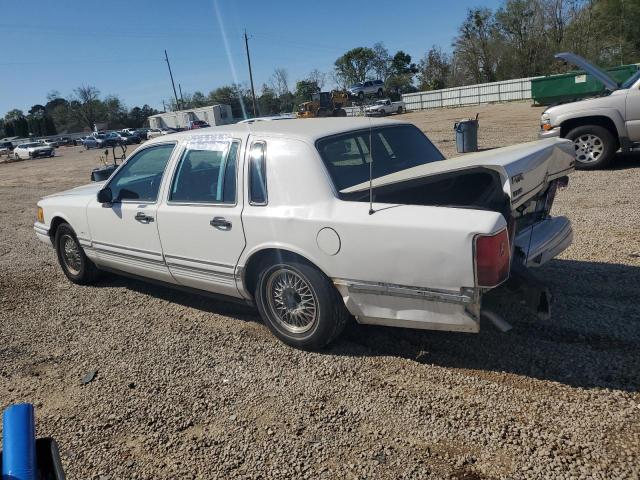 Photo 1 VIN: 1LNLM81WXRY773250 - LINCOLN TOWNCAR 