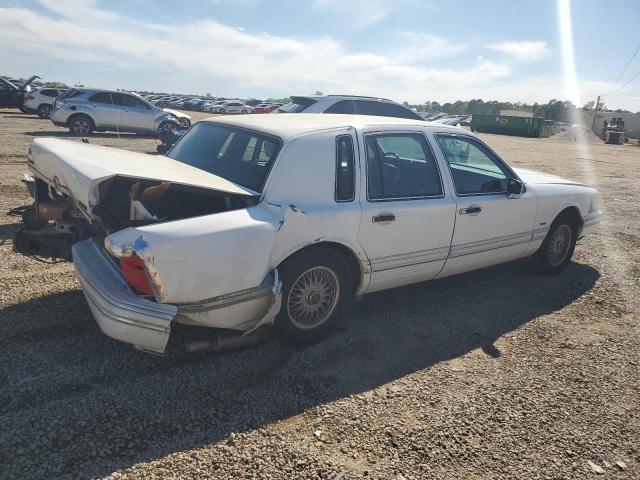 Photo 2 VIN: 1LNLM81WXRY773250 - LINCOLN TOWNCAR 