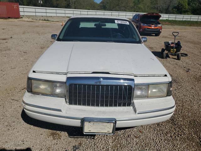 Photo 4 VIN: 1LNLM81WXRY773250 - LINCOLN TOWNCAR 