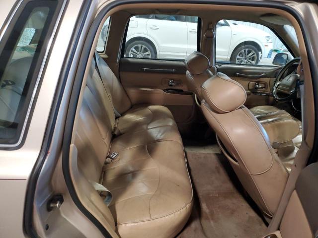 Photo 9 VIN: 1LNLM81WXVY756961 - LINCOLN TOWN CAR E 