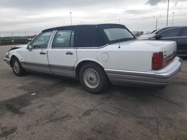 Photo 1 VIN: 1LNLM82F8LY725087 - LINCOLN TOWNCAR 