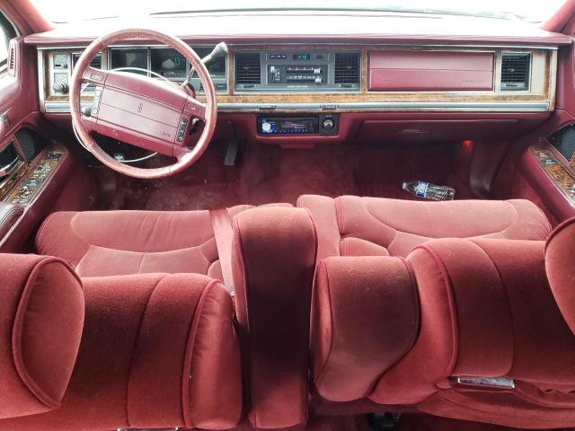 Photo 7 VIN: 1LNLM82F9LY611728 - LINCOLN TOWNCAR 