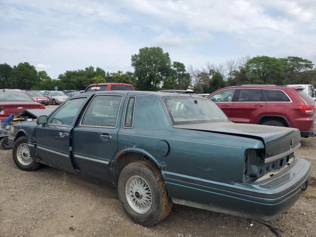 Photo 1 VIN: 1LNLM82W0TY667945 - LINCOLN TOWN CAR S 