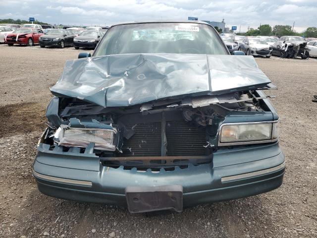 Photo 4 VIN: 1LNLM82W0TY667945 - LINCOLN TOWN CAR S 