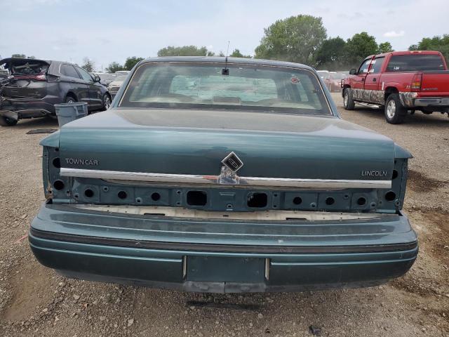 Photo 5 VIN: 1LNLM82W0TY667945 - LINCOLN TOWN CAR S 