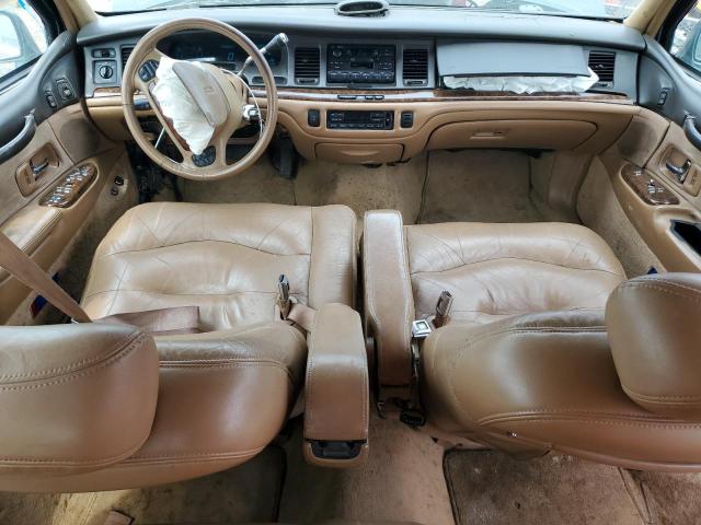 Photo 7 VIN: 1LNLM82W0TY667945 - LINCOLN TOWN CAR S 