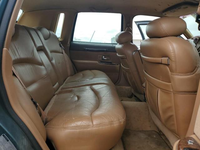 Photo 9 VIN: 1LNLM82W0TY667945 - LINCOLN TOWN CAR S 