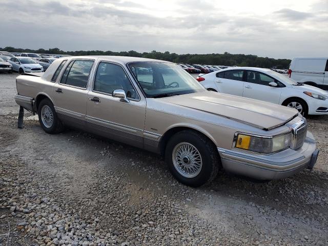 Photo 3 VIN: 1LNLM82W1PY612992 - LINCOLN TOWNCAR 