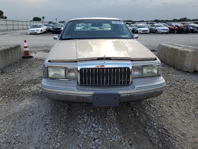 Photo 4 VIN: 1LNLM82W1PY612992 - LINCOLN TOWNCAR 