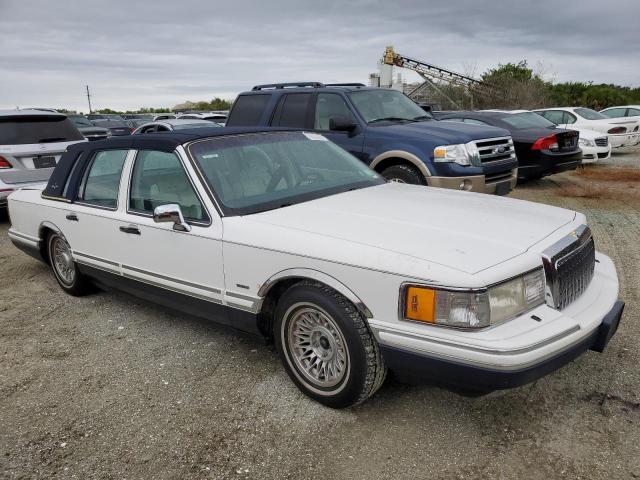 Photo 3 VIN: 1LNLM82W1RY772678 - LINCOLN TOWN CAR S 