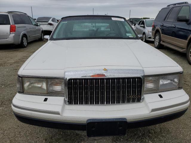 Photo 4 VIN: 1LNLM82W1RY772678 - LINCOLN TOWN CAR S 