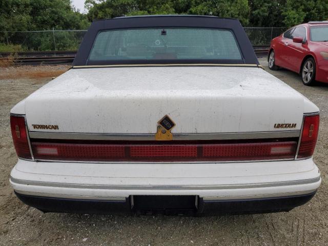 Photo 5 VIN: 1LNLM82W1RY772678 - LINCOLN TOWN CAR S 