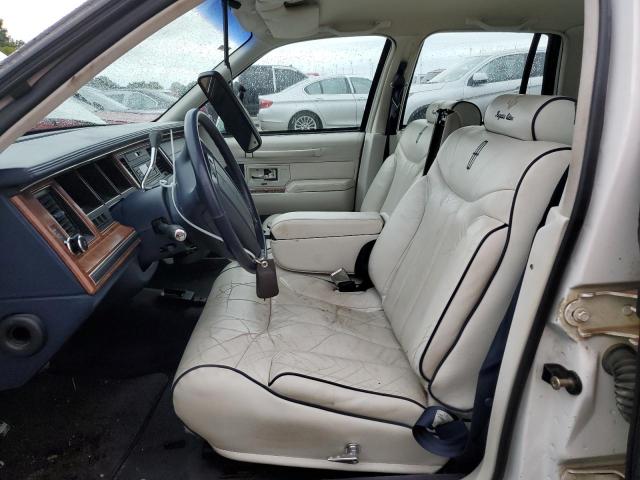 Photo 6 VIN: 1LNLM82W1RY772678 - LINCOLN TOWN CAR S 