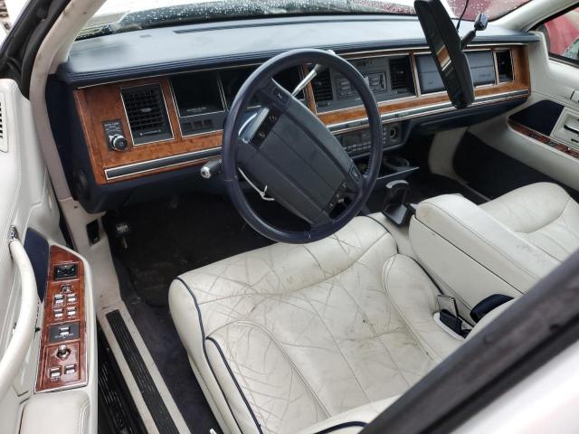 Photo 7 VIN: 1LNLM82W1RY772678 - LINCOLN TOWN CAR S 