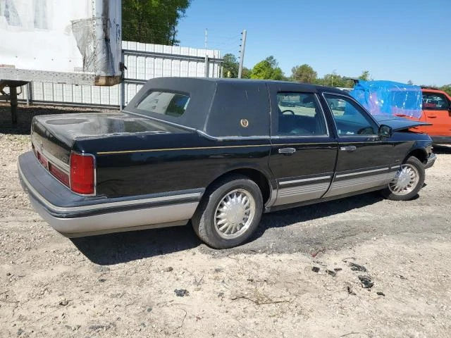 Photo 2 VIN: 1LNLM82W1SY723289 - LINCOLN TOWN CAR S 