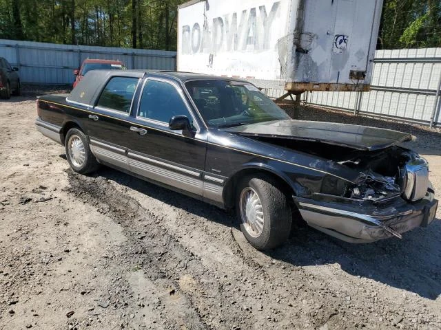 Photo 3 VIN: 1LNLM82W1SY723289 - LINCOLN TOWN CAR S 