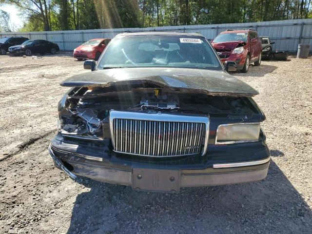 Photo 4 VIN: 1LNLM82W1SY723289 - LINCOLN TOWN CAR S 