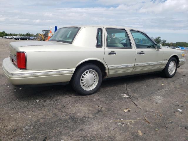 Photo 2 VIN: 1LNLM82W1VY755938 - LINCOLN TOWN CAR S 