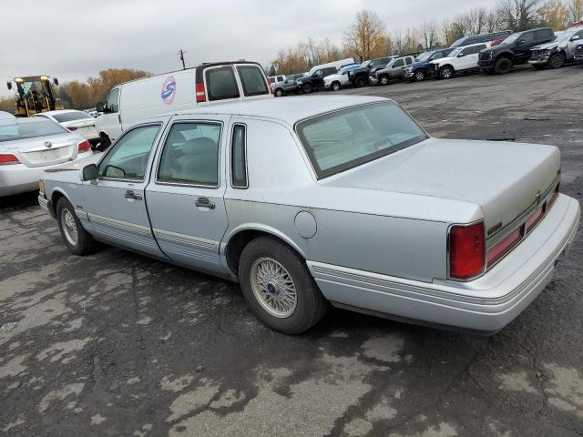 Photo 1 VIN: 1LNLM82W2VY664726 - LINCOLN TOWN CAR S 