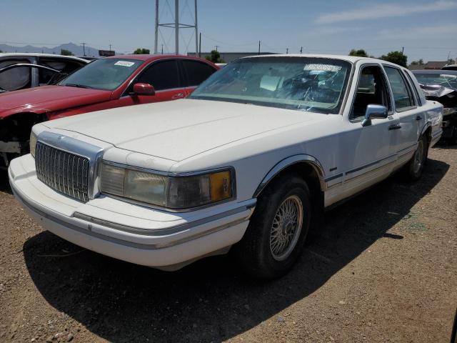 Photo 0 VIN: 1LNLM82W3RY633555 - LINCOLN TOWN CAR S 