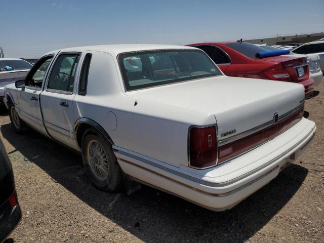 Photo 1 VIN: 1LNLM82W3RY633555 - LINCOLN TOWN CAR S 