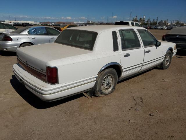 Photo 2 VIN: 1LNLM82W3RY633555 - LINCOLN TOWN CAR S 