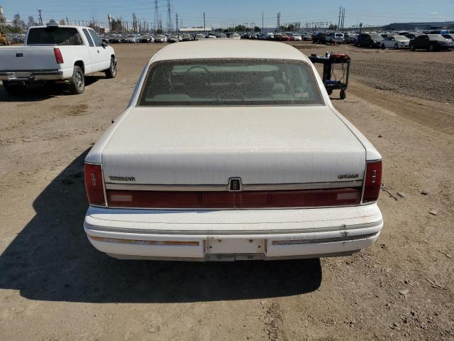 Photo 5 VIN: 1LNLM82W3RY633555 - LINCOLN TOWN CAR S 