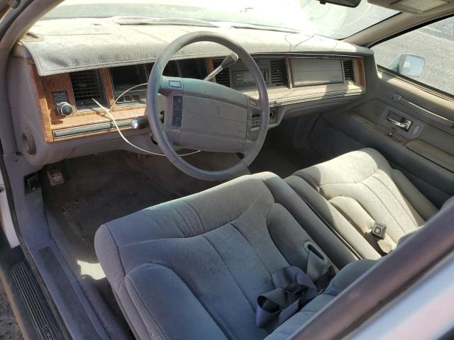 Photo 7 VIN: 1LNLM82W3RY633555 - LINCOLN TOWN CAR S 