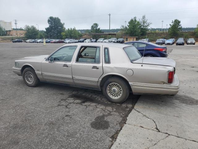 Photo 1 VIN: 1LNLM82W3RY751363 - LINCOLN TOWNCAR 