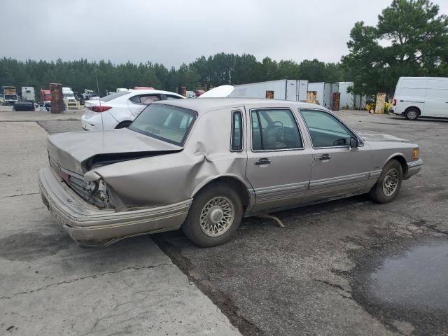 Photo 2 VIN: 1LNLM82W3RY751363 - LINCOLN TOWNCAR 