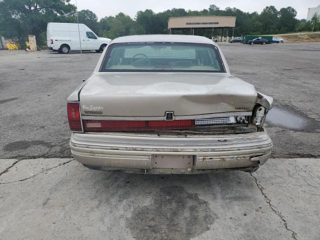 Photo 5 VIN: 1LNLM82W3RY751363 - LINCOLN TOWNCAR 