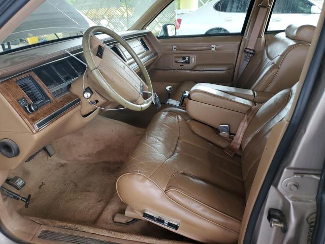 Photo 6 VIN: 1LNLM82W3RY751363 - LINCOLN TOWNCAR 