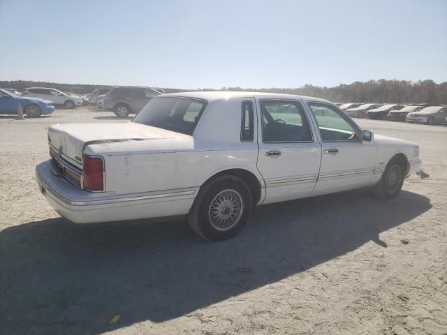 Photo 2 VIN: 1LNLM82W3SY687718 - LINCOLN TOWN CAR S 