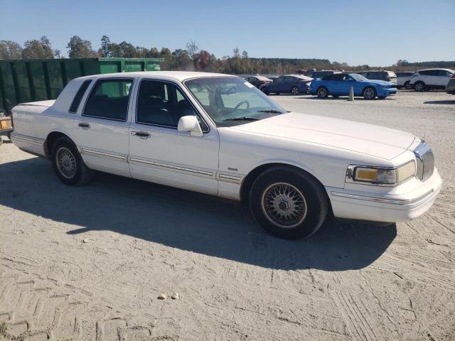 Photo 3 VIN: 1LNLM82W3SY687718 - LINCOLN TOWN CAR S 