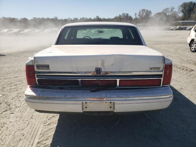 Photo 5 VIN: 1LNLM82W3SY687718 - LINCOLN TOWN CAR S 