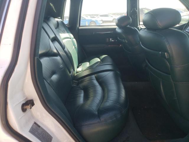 Photo 9 VIN: 1LNLM82W3SY687718 - LINCOLN TOWN CAR S 