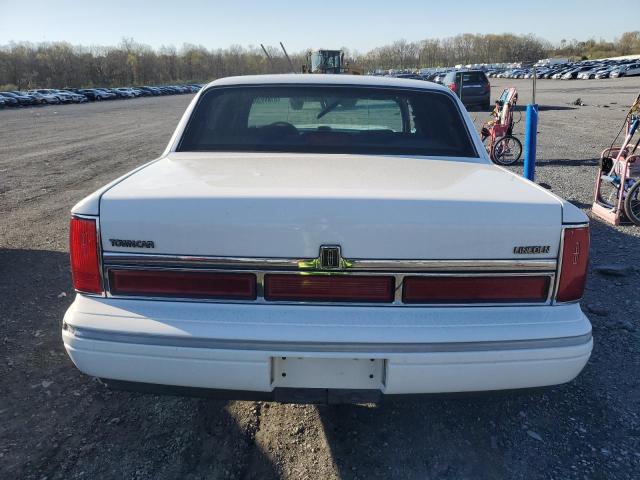 Photo 5 VIN: 1LNLM82W3SY738702 - LINCOLN TOWNCAR 